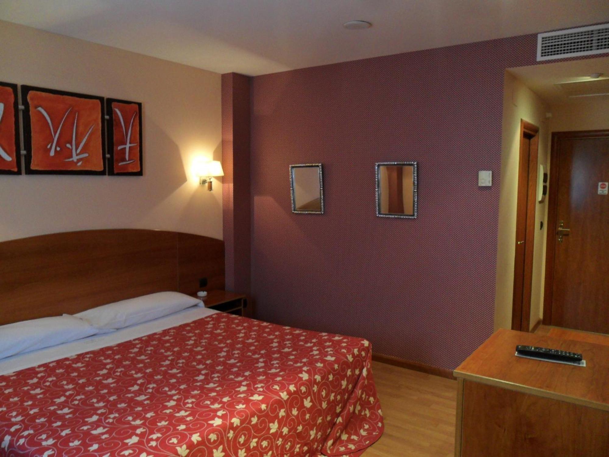 Motel Emporio Cabezón de Pisuerga 외부 사진