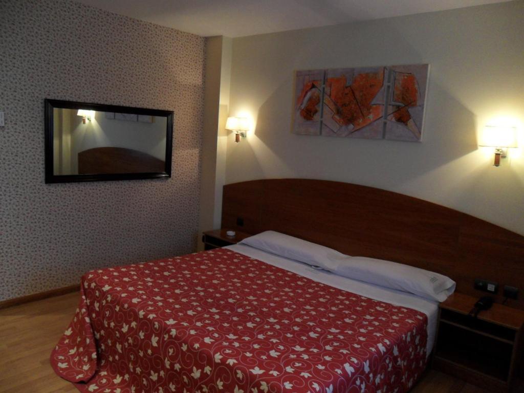 Motel Emporio Cabezón de Pisuerga 외부 사진