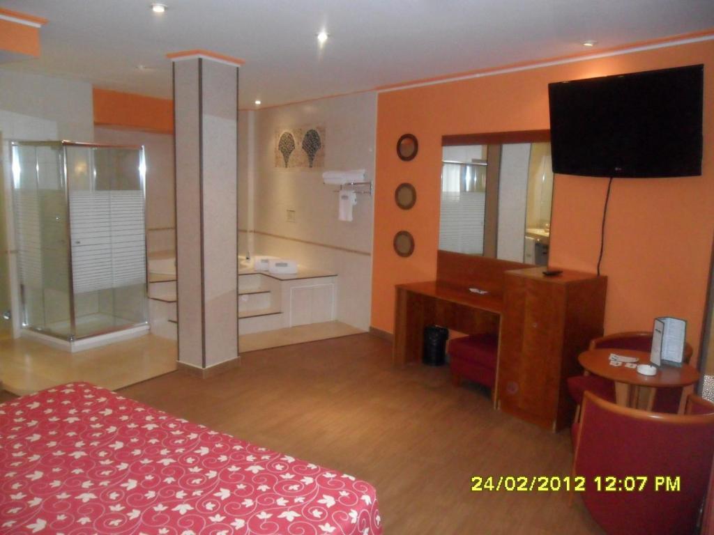 Motel Emporio Cabezón de Pisuerga 외부 사진