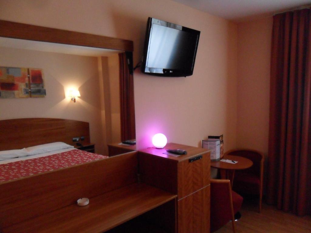 Motel Emporio Cabezón de Pisuerga 외부 사진