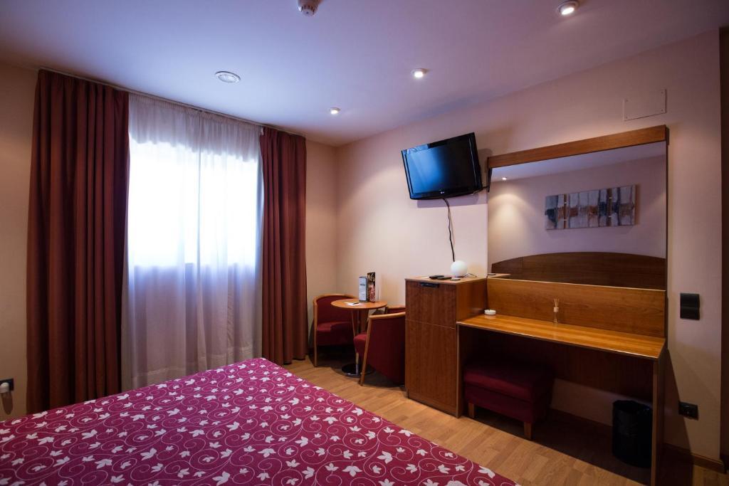 Motel Emporio Cabezón de Pisuerga 외부 사진