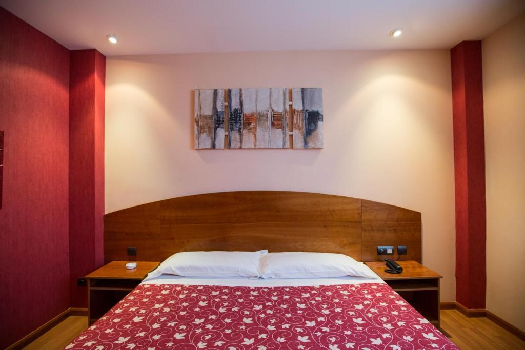 Motel Emporio Cabezón de Pisuerga 외부 사진