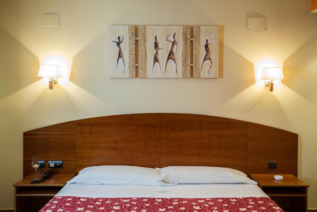 Motel Emporio Cabezón de Pisuerga 외부 사진
