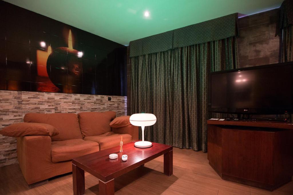 Motel Emporio Cabezón de Pisuerga 외부 사진