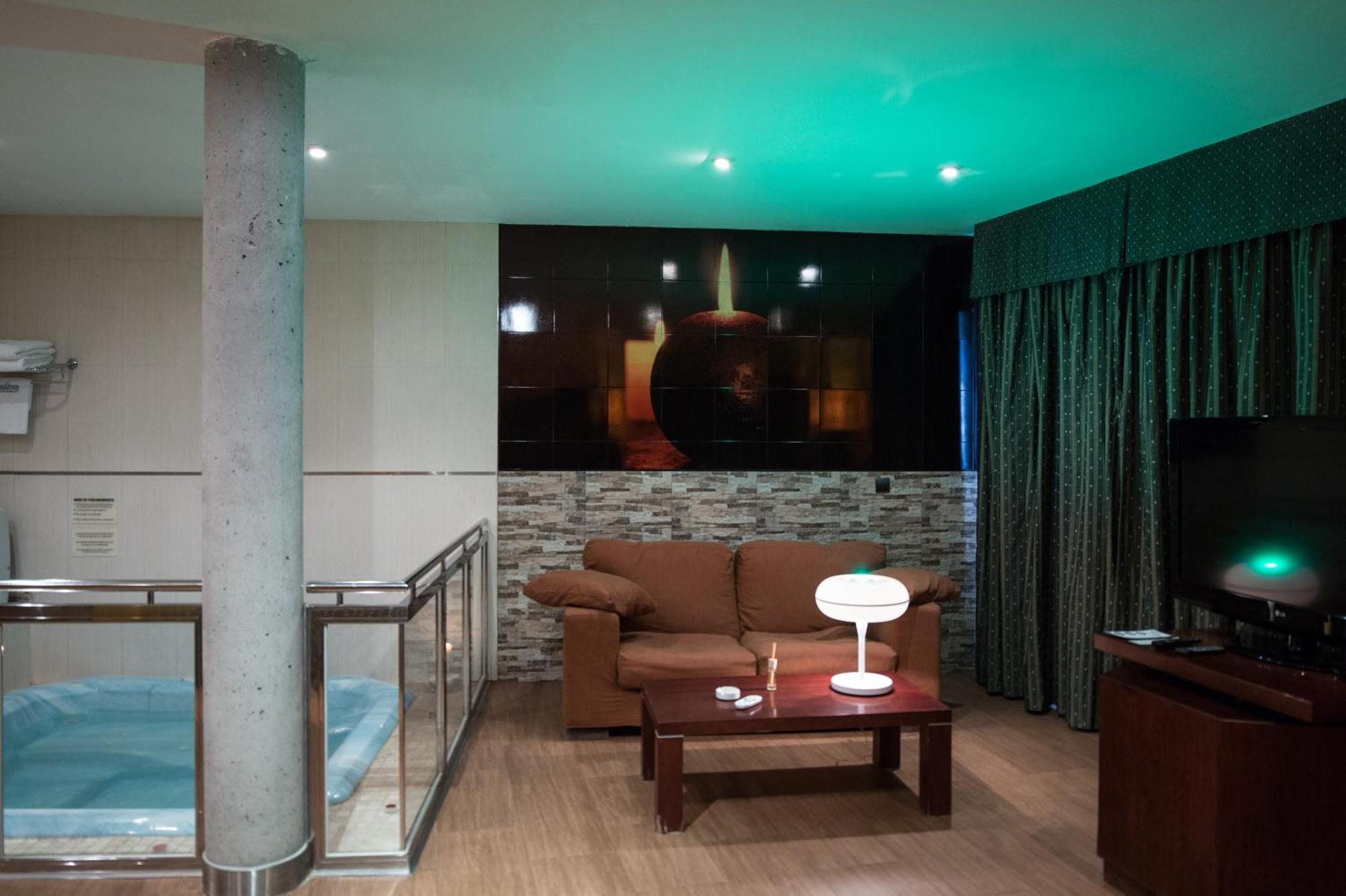 Motel Emporio Cabezón de Pisuerga 외부 사진